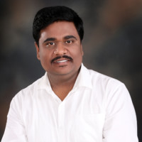 Karthik Mohan