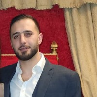 Saeed Hoseini