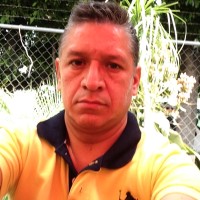 Alejandro Cruz Marin