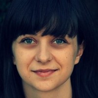 Alina Paraschiv