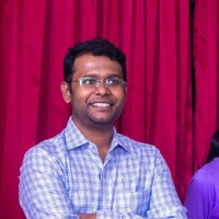 Gautham Prabhu