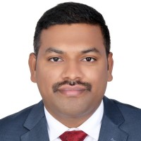 Sudarshan Manavalan