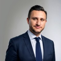 Maik Kalinke