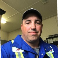 Jon Pfeifer