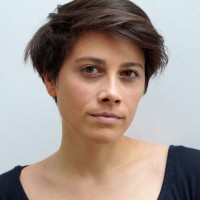 Delfina Torbett