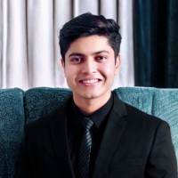 Tejas Deshpande