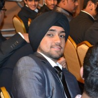 Sukhpreet Singh Sidhu