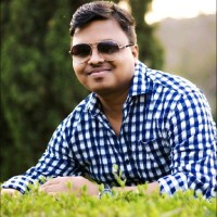 Srinibash Panda