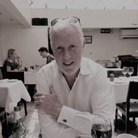 Alex Forbes
