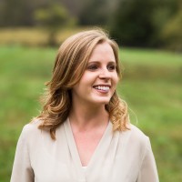 Maria Saxton, Ph.D.