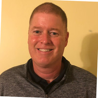 Brian Sharkey