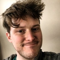 Daniel Denton