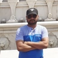 Akhilesh Kumar