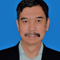 Joseph Chin