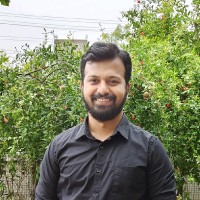 Nilesh Ramteke