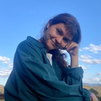 Sofia Kawall Leal (舒雅)