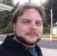 Benjamin Persinger