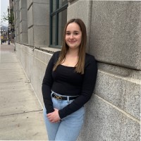 Savannah Wilcox