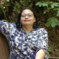 Tulika Saha