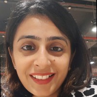 Darshana Thakkar