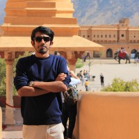 Saransh Gakhar