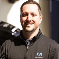 Bridger Dauenhauer
