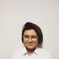 Agata Cichocka