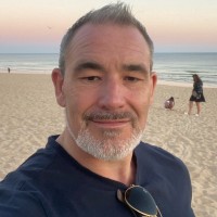 Michael Aubrey