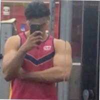 Krish Sharma