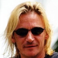 Stuart Stanley
