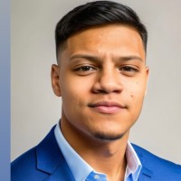 Daniel Toledo Duque