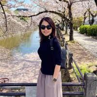 Julie Peng