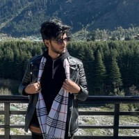 Sparsh Srivastava