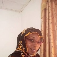 Djeinabou Maikano