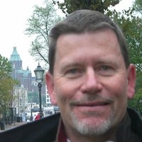 Mark A. Stormberg