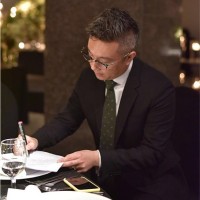 Frank Yang