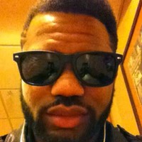 Tevin Mccaskill