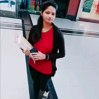 Rashmi Singh