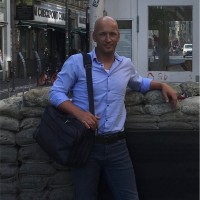 Sven Van Der Meijden