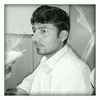 Avinash Kumar