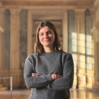 Andreia Alves Da Silva