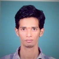 Ashish Sawardekar