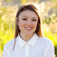 Valerie G.