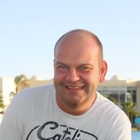 Mike Leary