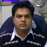 Murtaza Mehdi