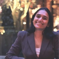 Krupali Patel