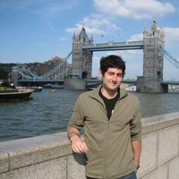 Ryan Boghosian