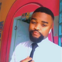 Kingsley Ekanem