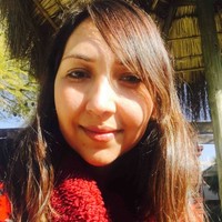 Macarena Espinoza