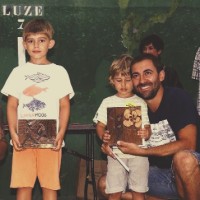 Vladimir Peñafiel Mijangos